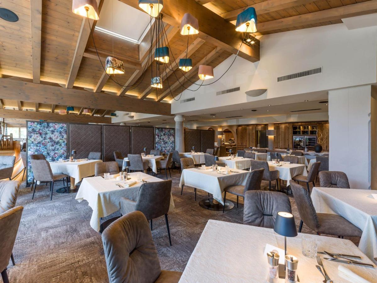 Hotel&Spa Sonne 4 Sterne Superior Kirchberg in Tirol Exterior foto